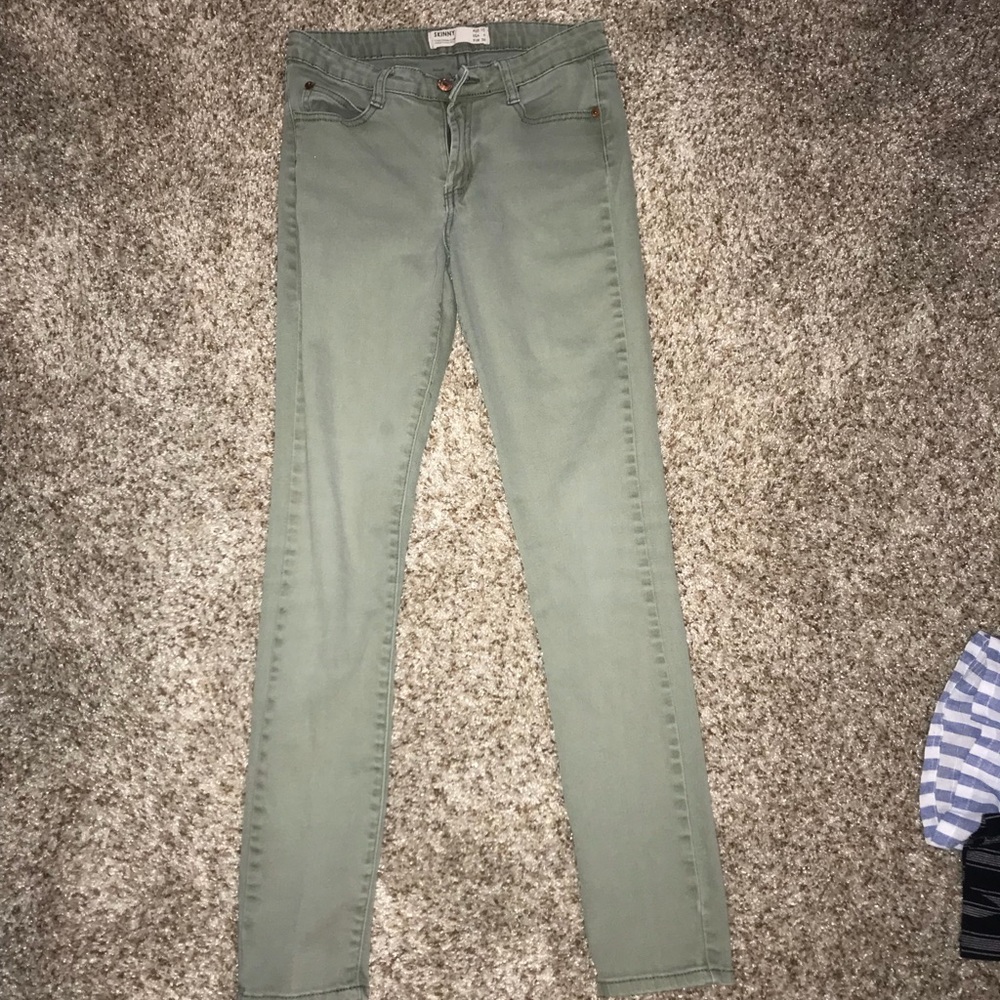Jeans